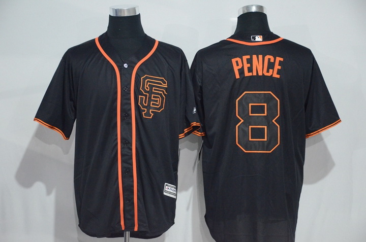 San Francisco Giants Jerseys 05